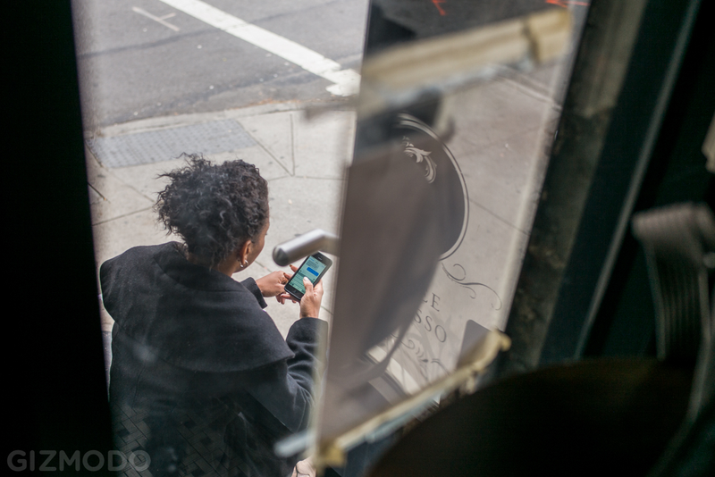 Illustration for article titled Shooting With Leica's Nutty No-Screen Camera Is Half Joy, Half Fantasy